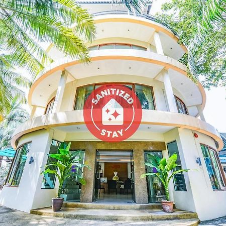 Hotel Suan Palm Garden View Rayong Zewnętrze zdjęcie